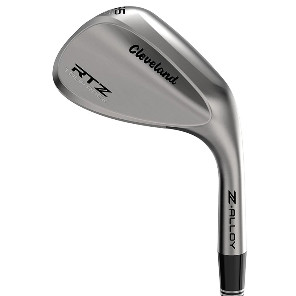 NEW Cleveland Golf RTZ Tour Rack Wedge - Choose Club - Image 2 of 4