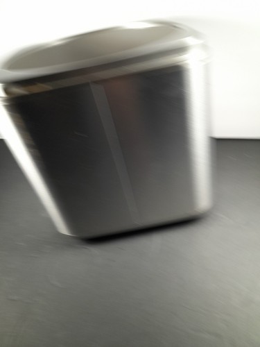 Cuisinart 2Qt Frozen Yogurt Sorbet Ice Cream Maker ICE-30BC MOTOR ONLY Works! - Picture 4 of 5