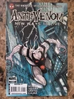 Anti-Venom #1 of 3 | New Ways to Live | 2009 Marvel