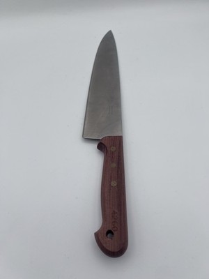 frosts mora knife sweden butchers knife