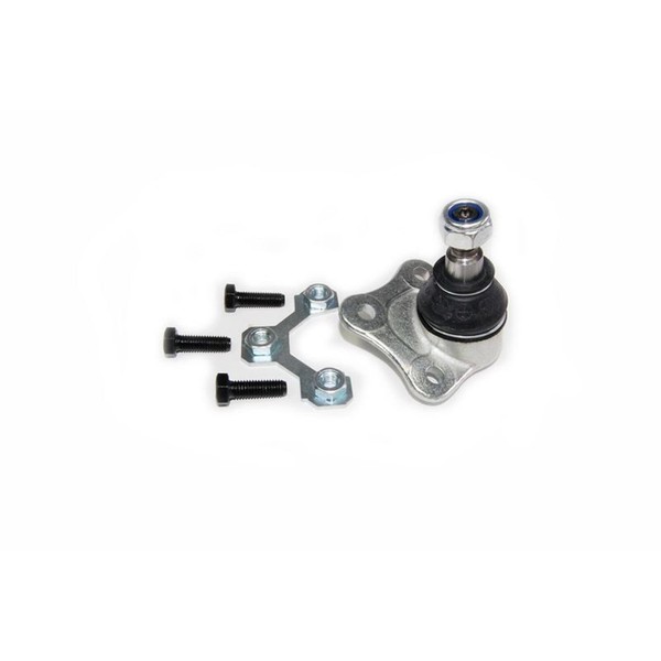 Corteco Traggelenk Vorne Links Passend FüR Audi A3 Seat Leon Toledo Skoda Octavi-image