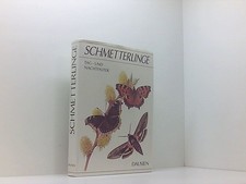 Schmetterlinge. Tag- und Nachtfalter Tag- u. Nachtfalter I. Novak (Text) und F. 