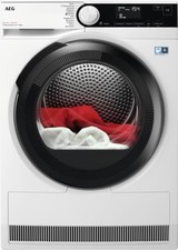 AEG Lavatherm TR8T70689 Wärmepumpentrockner Serie 8000 – AbsoluteCare®, 8 kg