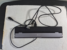 J5Create USB-C Triple Display Docking Station