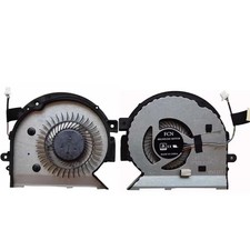 CPU Cooling Fan DFS561405PL0T for HP ENVY X360 15-BP 15M-BP 15-BQ 15M-BQ 1052NR