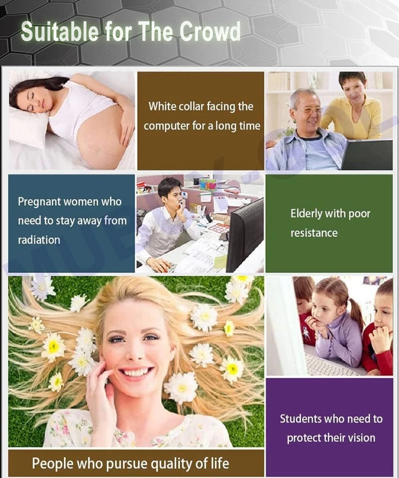 Screen Protector for Lenovo Thinkpad 14 Inch T14 T14s P14 L14 Gen 2 14  - Image 3 of 4