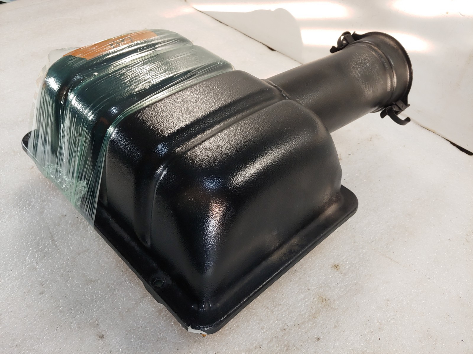 Ferrari 360 Modena OEM LH-Rear Air Intake Filter Cover