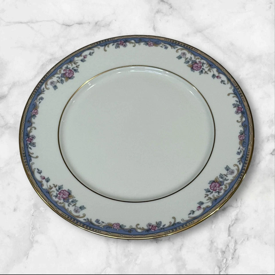 Platos de cena y ensalada Lenox Southern Vista | Juego de 10 | Excelente estado Foto 3 de 4