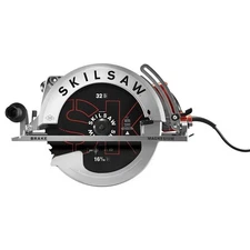 Skilsaw SPT70V-01 16-5/16" Magnesium Super Sawsquatch Worm Drive Saw