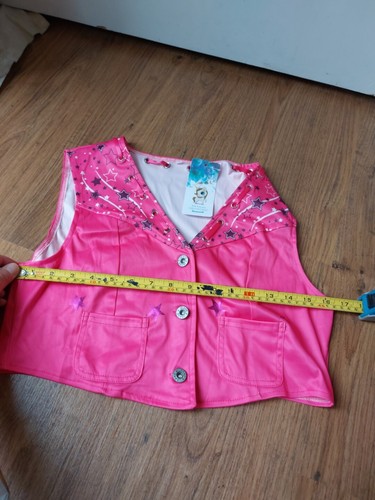Hot Barbie Cosplay Costume Adult Halloween Outfits Party SIZE M NEW WITHOUT TAG - Picture 17 of 24