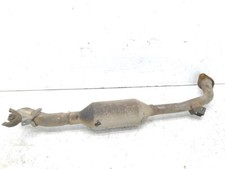 Silencieux D'Échappement Arrière Pour Suzuki Swift A2L 1.2i 66kW Essence 2019