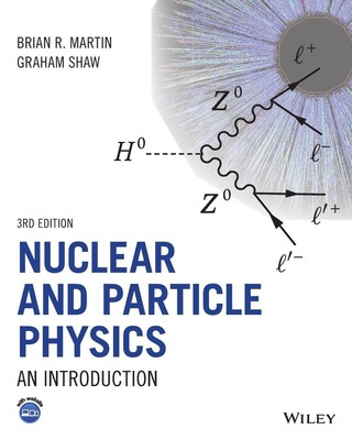 Brian R. Martin (u. a.) | Nuclear and Particle Physics | Taschenbuch | Englisch