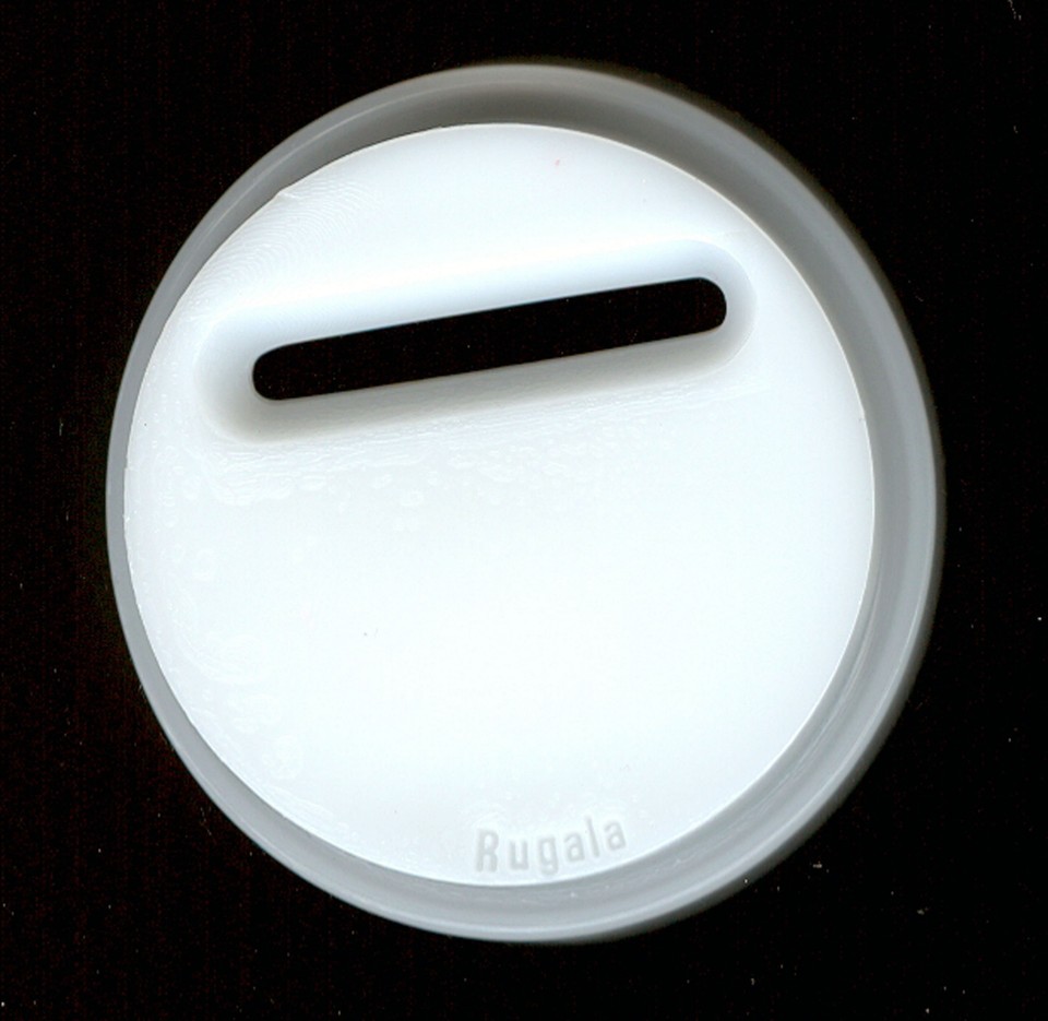 Popeil's Ronco P400 Dough Maker PASTA SHAPING DIES Recipes