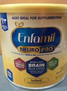 ebay enfamil neuropro