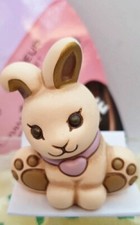 🐰CONIGLIETTO THUN BAULI SORPRESA UOVO DI PASQUA 2025 CONIGLIO🐰