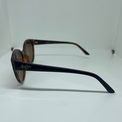 Maui Jim Venus Pools MJ 100 03D Blue & Rootbeer - Bronze HCL  display picture 2