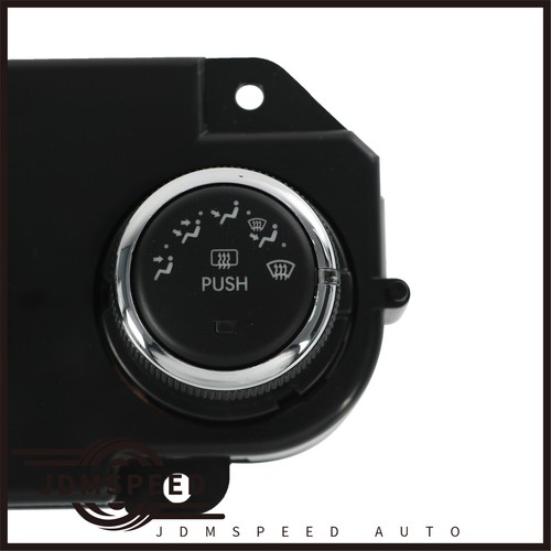 For Dodge 14-24 RAM 1500 3500 68268190AA Temperature Control Climate Unit 7 Gear - Picture 12 of 12