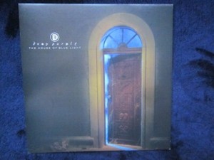 Deep Purple 1987 The House Of Blue Light 12x12 Promo Cover Flat Poster Mk II