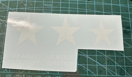 1/16 3d printed RC tank US M113A1 Armored Personnel Carrier - Picture 11 of 11