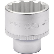 Image of Elora 3/4" Drive Bi Hexagon Socket Imperial 2" 1/16"