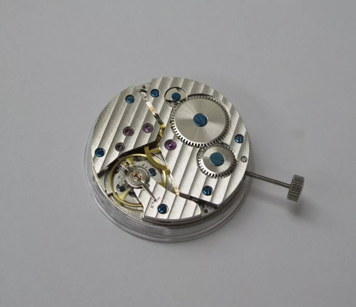 Panerai eta 6497 online movement