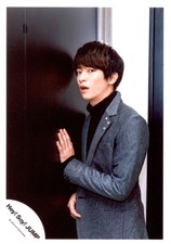 Hey Say Jump Fantastic Time Yuri Chinen Official Photograph Single Photo Ebay