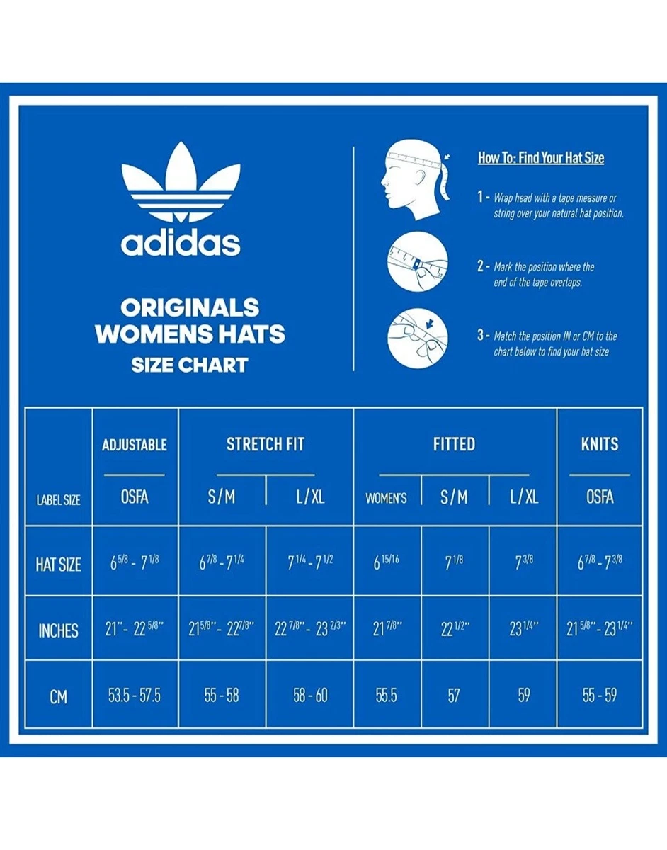 Osfw cap size deals