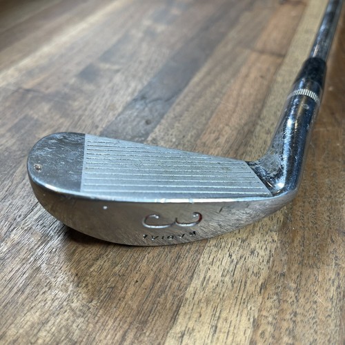 Ben Hogan Radial Single 3 Iron Regular-Flex Apex 3 Steel Vintage RH - Picture 4 of 11