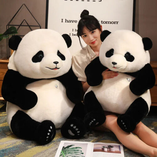25/35/50cm Plush Toys Lovely Soft Birthday Gift for Children - Picture 13 of 21