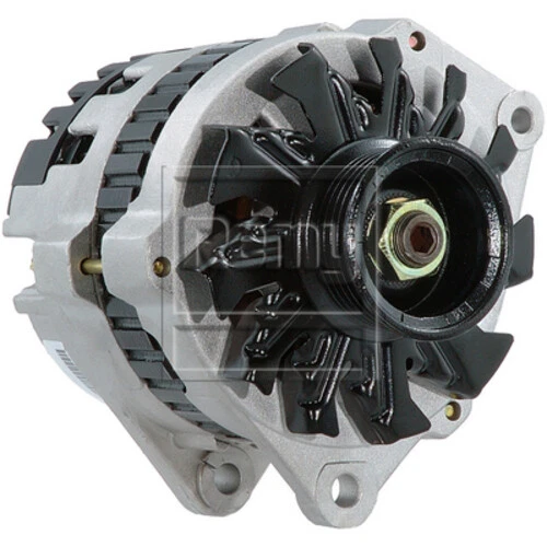 Alternador compatible con Pontiac Grand Am REMY 1994-1995 Foto 2 de 4