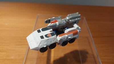 Transformers Actionfigur Alarmstufe Rot Cybertron - Robots In Disguise 3-4 inch