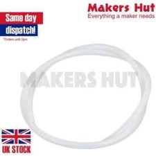 PTFE Tube ID 2mm OD 4mm for 1.75 Filament Makerbot Prusa Mendel 3D Printer