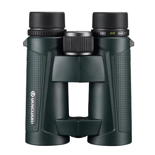 VANGUARD VEO HD 8420 8X42 BINOCULARS WITH LIFETIME WARRANTY - Image 2 of 4