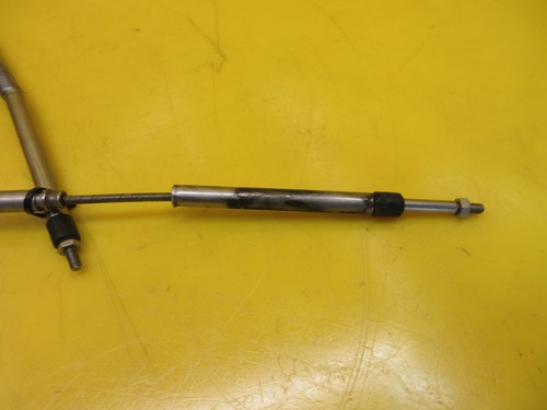 OEM 2004 SEA-DOO SEADOO RXP 215 SUPERCHARGED STEERING CABLE ASSEMBLY 277001017 - Picture 3 of 5