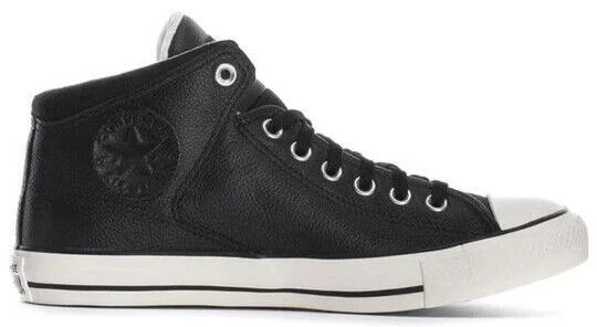 Converse Chuck Taylor All Star HI Black 2016 for Sale