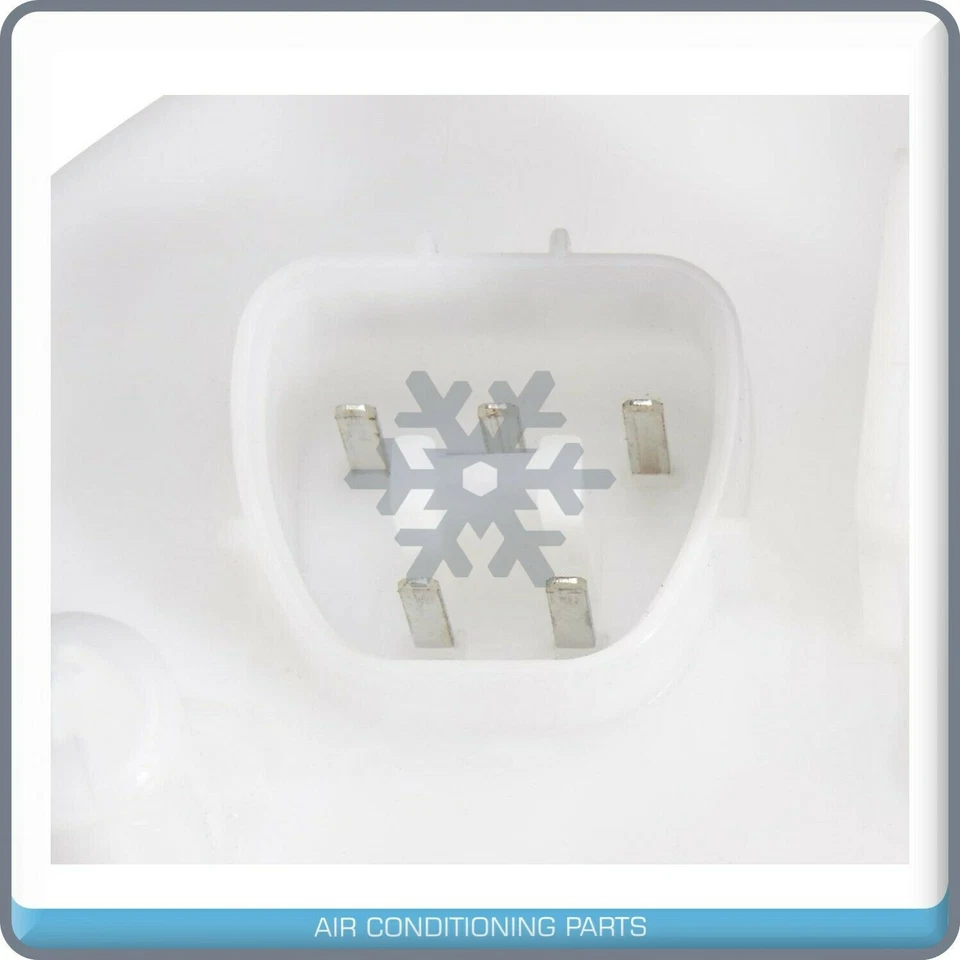 Módulo de bomba de combustible eléctrica para Mitsubishi Eclipse 2006 2007 2008-2012 FG1266 QOA Foto 4 de 4