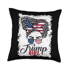 Throw Pillow 18x18
