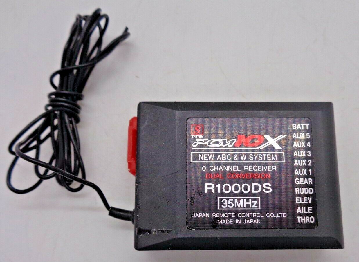 Jr Receiver for sale in UK 44 secondhand Jr Receivers