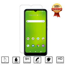 For Cricket Icon 3 / Splendor/At t Motivate 2 Tempered Glass Screen Protector