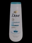 Dove ANTIBACTERIAL CARE BODY WASH Moisture Renew Blend Shower Gel JUMBO 20 fl oz