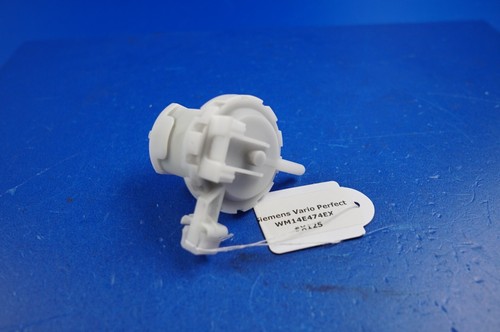 Druckwächter Waschmaschine - Siemens VARIO PERFECT WM14E474EX WM14E474EX