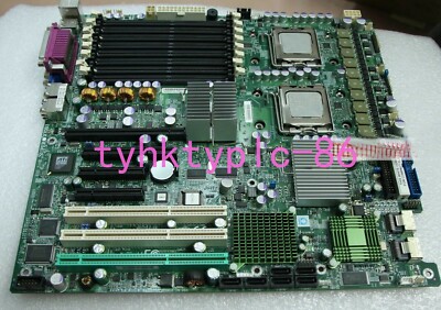1PC Supermicro X7DB3 Industrial motherboard