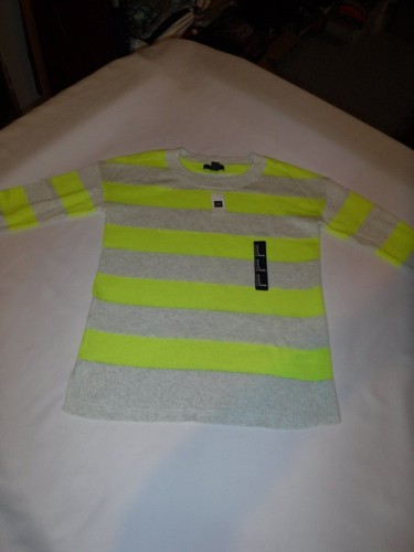 Long Sleeve Crew Neck Sweaters GAP, L,M,S,XS,Multi Color Stripe & Solid NWT - Picture 96 of 144