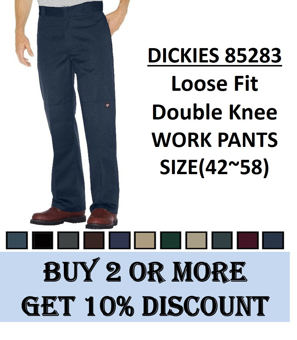 dickies 85283