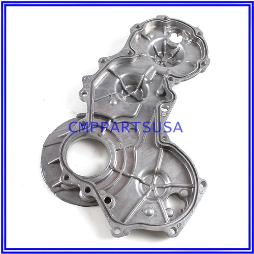 4JB1 Timing Case Cover 6659925 For Isuzu Bobcat 843 853 1213 960 2060 2070 - Bild 4 von 7