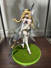 Vertex Elf Village 3rd Villager Lincia Antenna Shop Limited 1/6 Figure Japan