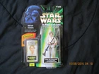 star wars flashback luke skywalker 3.75in. action figure kenner 1998