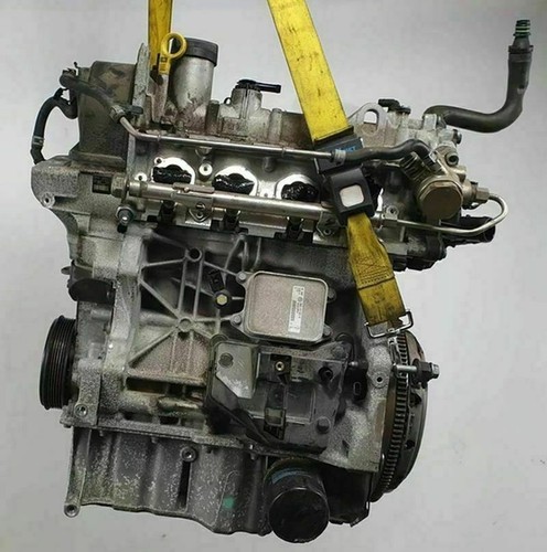 Motor Volkswagen 1.2 CJZD Audi Seat Skoda ca. 65000Km Unkomplett
