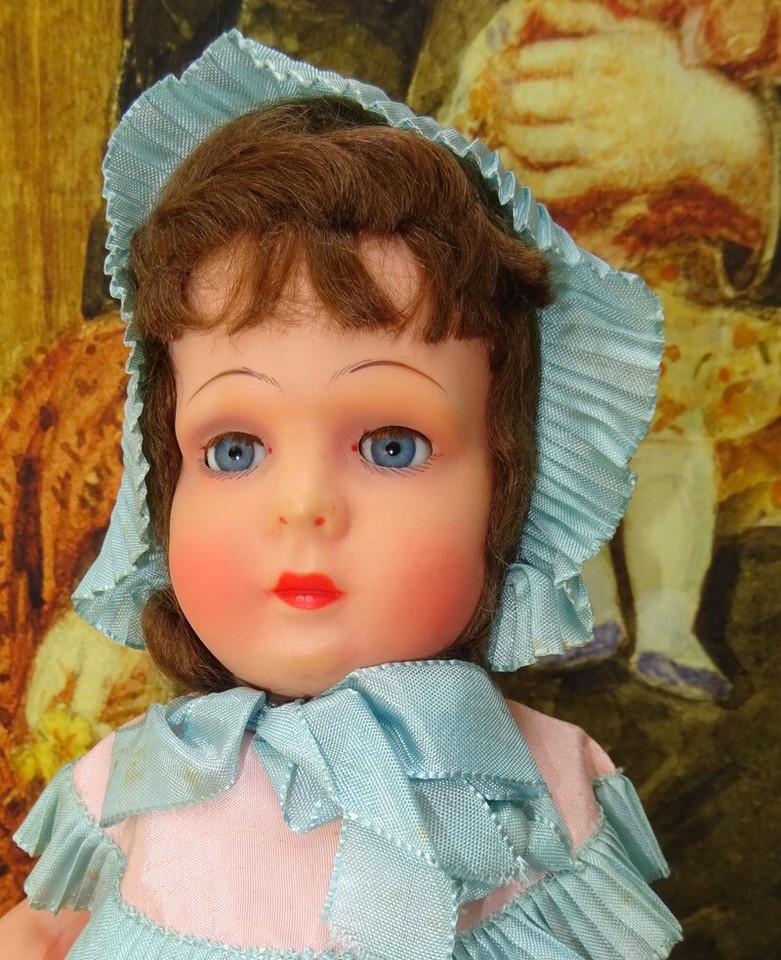 Exceptonnelle Bobette ancenne état neuf dans sa boîte d'orgne