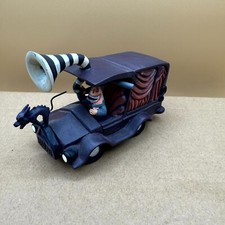 Disney Halloween Town The Nightmare Before Ch...